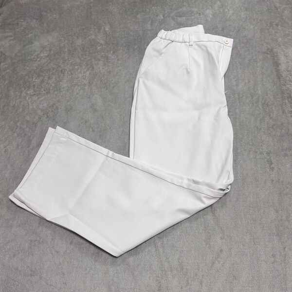 白衣 ナース服 ナガイレーベン mズボン