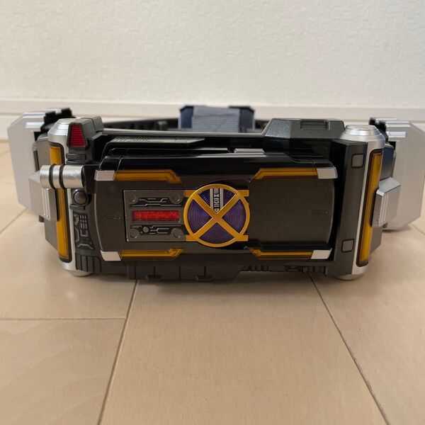 CSM 風 カイザドライバー 仮面ライダーファイズ