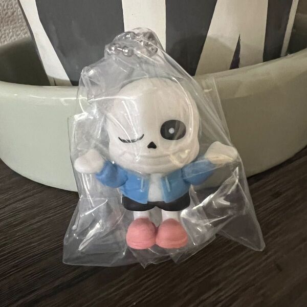 アンダーテール ガチャガチャ