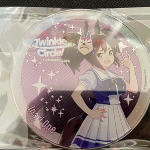 ウマ娘 イナリワン アクリルコースター