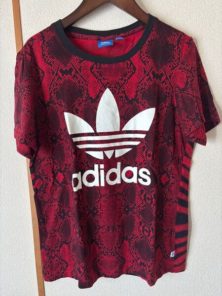 adidas アディダス 半袖 Tシャツ アディダスオリジナルス