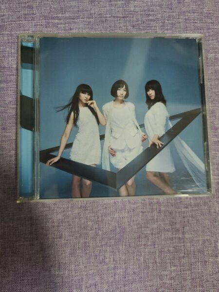 Perfume / トライアングル(通常盤)