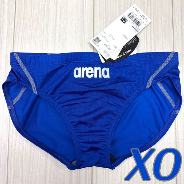 ARENA リミック ARN-1023M DBSV XOサイズ 新品
