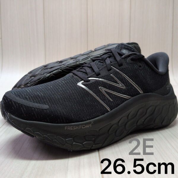 ニューバランス FRESH FOAM X KAIHA V1(2E) 26.5cm 新品