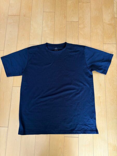 Brinkers ブリンカーズ Tシャツ ネイビー