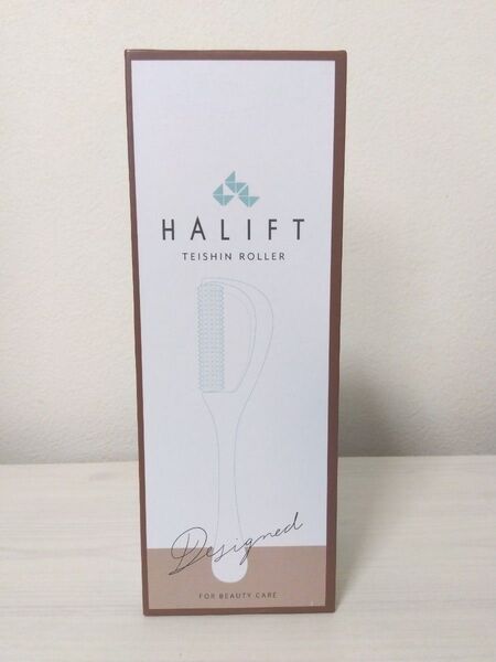 大幅値下げ!HALIFT (ハリフト) 美容ローラー ハリフトローラーボディ