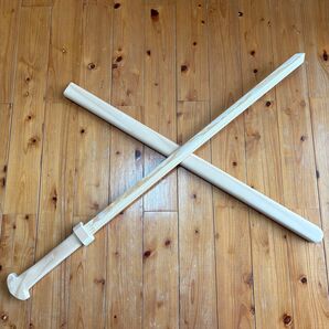 剣聖の木剣 (木剣 剣 木刀 wood sword )