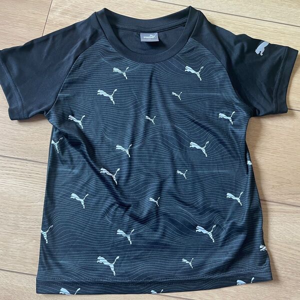 プーマ 半袖 Tシャツ 110