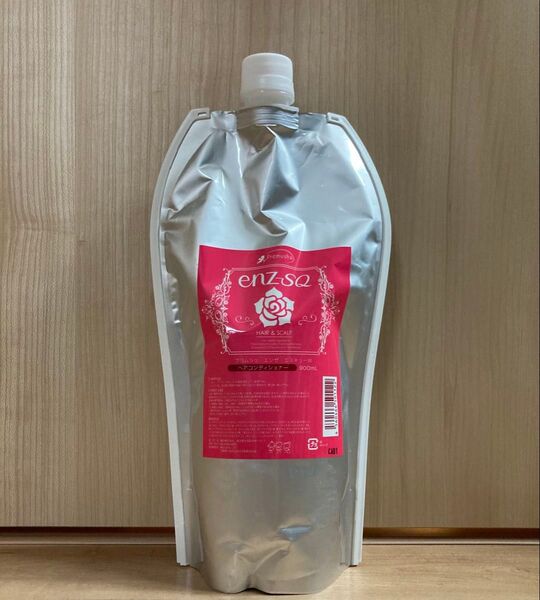 IBC エンザ エスキュー 900ml 詰替用|enz_SQ エイジングケア