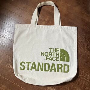 THE NORTH FACE STANDARD ノースフェイス スタンダード 限定 トートバッグ