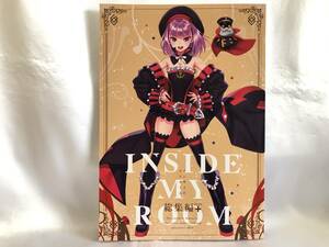 未読本 C95 Inside My Room 総集編+ alicemiller 松竜 FGO イラスト集 同人誌