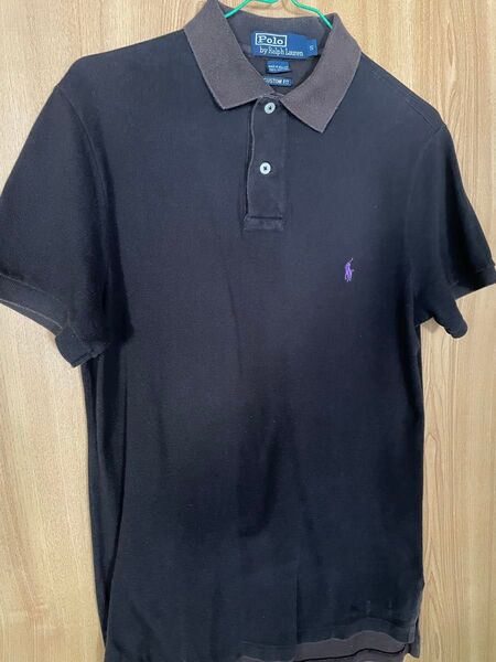 ☆Polo Ralph Lauren☆ポロシャツ☆USED☆