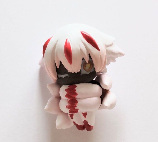 メイドインアビス「ファプタ」ガチャガチャ おねむたん