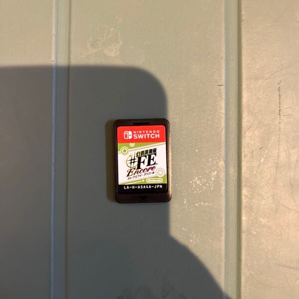 ※ジャンク品 幻影異聞録アンコールswitch