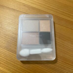 CHIFURE グラデーション アイシャドウパレット 61