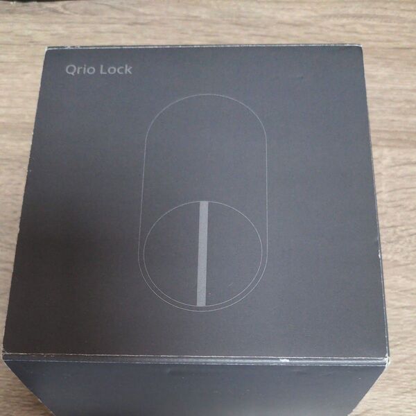 Qrio Lock Q-SL2 2018 スマートロック