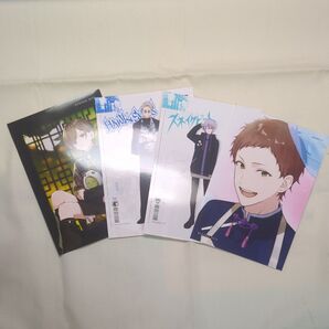 ハンドレッドノート ブロマイド まとめ売り