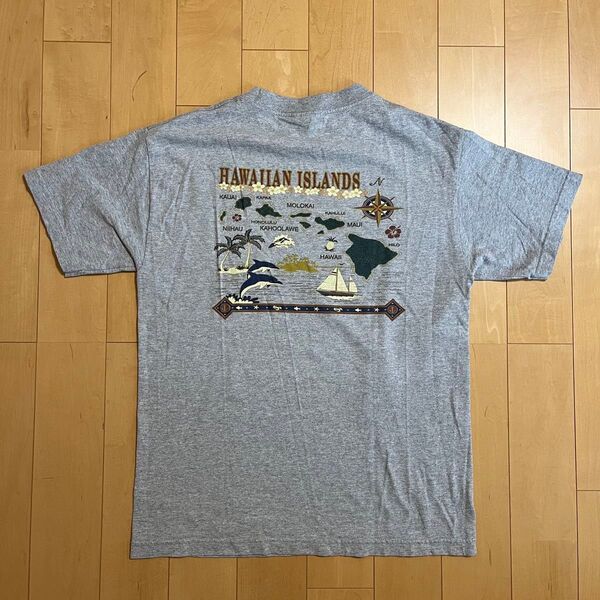 HAWAII tシャツ