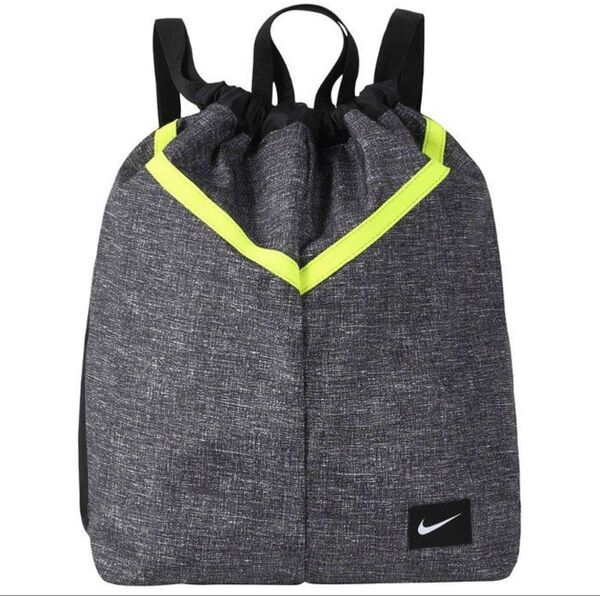 ナイキ NIKE プールバッグ 水泳バッグ ビーチバッグ リュック