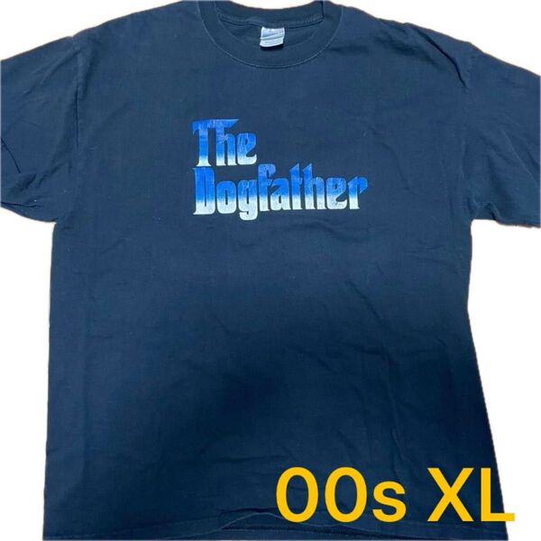 Vintage スヌープドッグ the dog father 00s Y2K gildan XL