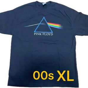 Vintage Pink Floyd ピンク・フロイド 狂気 Dark Side of The Moon Y2K XL