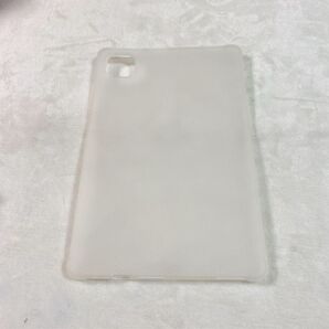 Alldocube iPlay 60 ケース TPUクリアケース 半透明