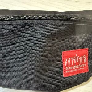 【美品】 マンハッタンポーテージ ボディバッグ MP1126L