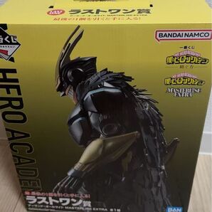 一番くじ 僕のヒーローアカデミア ラストワン賞 オールマイト