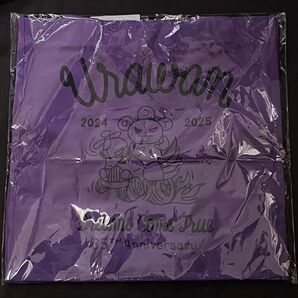 KEITAMARUYAMA×ウラワン2024/2025 TOTE BAG (大阪限定カラー) トートバッグ