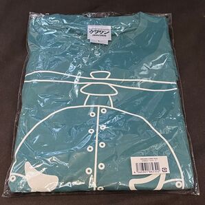 ウラワン2024/2025代々木第一体育館公演限定 Tシャツ(L) 東京 2/8、9 裏ドリワンダーランド