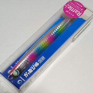 ジャンプライズ かっ飛び棒130BR ラトルSP レンズキャンデーグローベリー