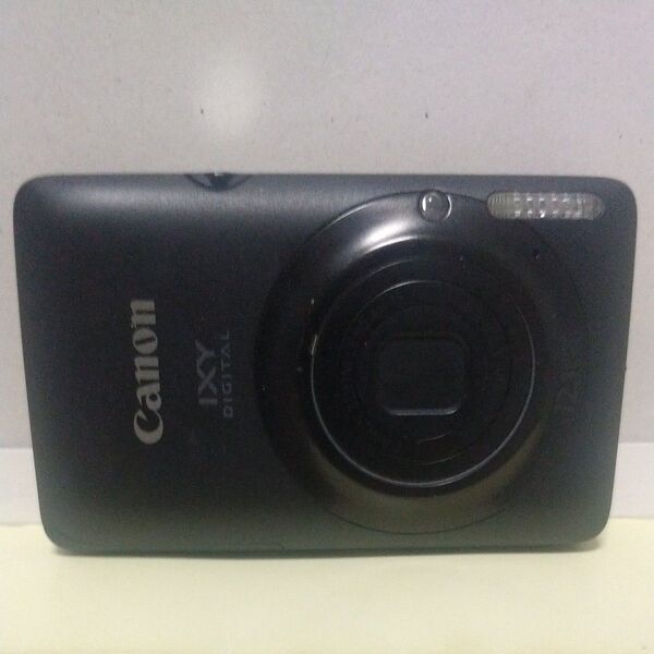 Canon IXY デジタル 220IS コンパクトデジタルカメラ