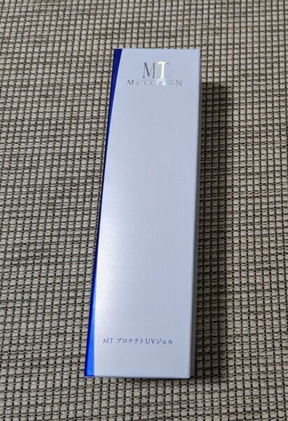MTメタトロン プロテクトUVジェル 50g