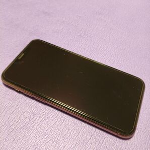 iPhone11 Proゴールド256GB SIMフリー最大容量78%