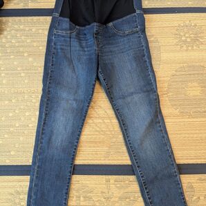 マタニティズボン UNIQLO XL