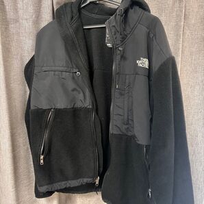 本日発送!THE NORTH FACE フリースジャケット メンズS ブラック