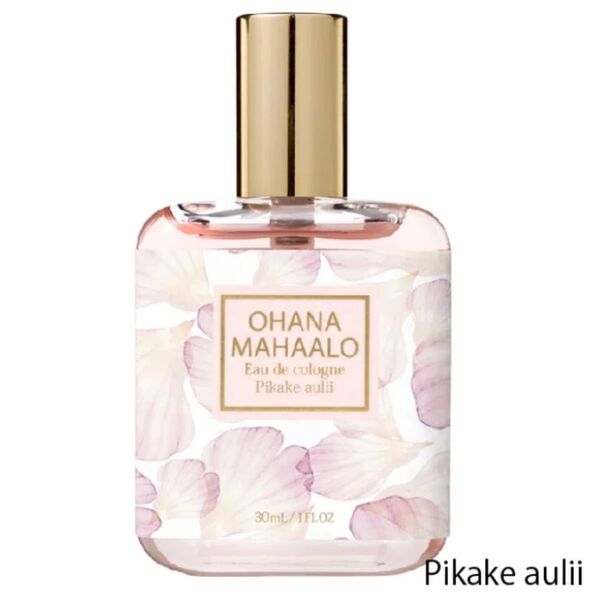 オハナ・マハロ オーデコロン ピカケ アウリィ 30ml