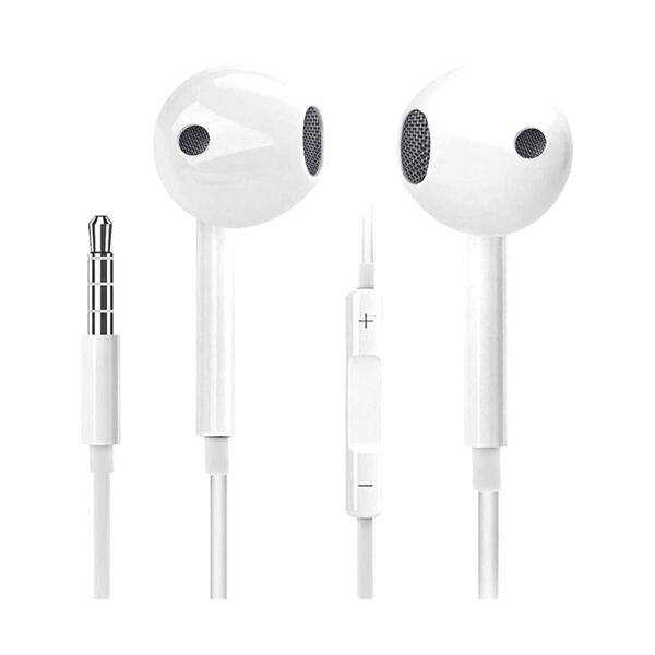 iphone イヤホン 有線 アイフォン リモコン付き コンパクトHIFI音質 ノイズキャンセリング マイク付き 通話可能