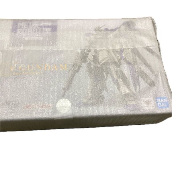 METAL ROBOT魂 Ka signature Hi-νガンダム