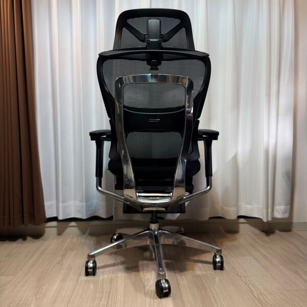 COFO Chair Premium Black