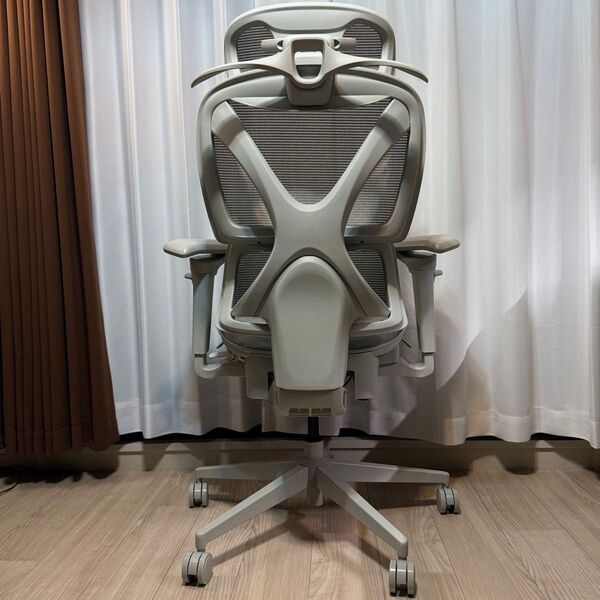 COFO Chair Pro2 ライトグレー