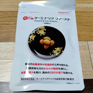 ターミナリアファースト