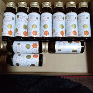 大正製薬 ローヤルゼリープラセンタ