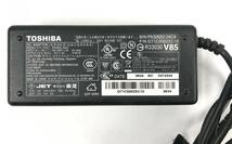 PA3080U PA3092U PA3262U PA3365U PA3282U - 1ACA - 2ACA - 3ACA PAACA015 PAACA009 PAACA010 ADP - 60RH 60FB A B 15V-4A■Toshiba 60W -1_画像2