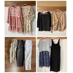レディース Mサイズ まとめ売り【他ページとのおまとめ・値下げ交渉大歓迎】