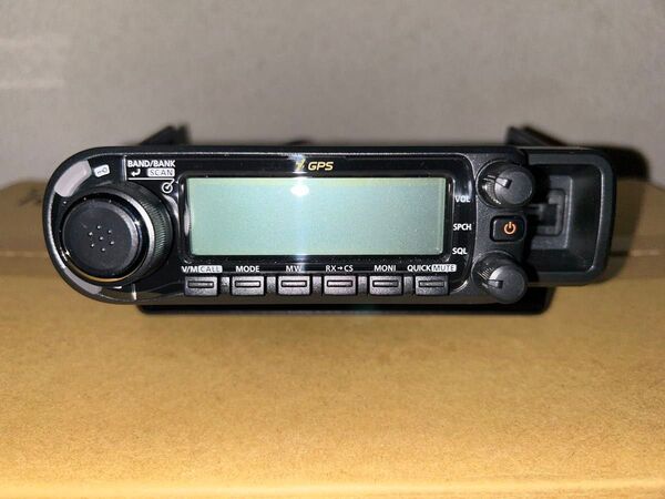 アイコム ICOM ID-4100(20w)中古美品