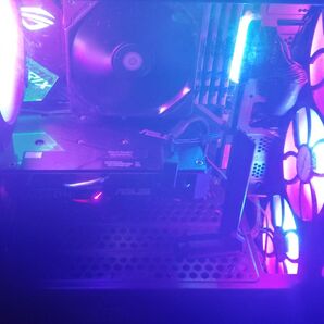 Windows11homeゲーミングデスクトップpc