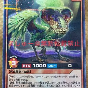 幻遭のキメラスネーク スーパー 1枚