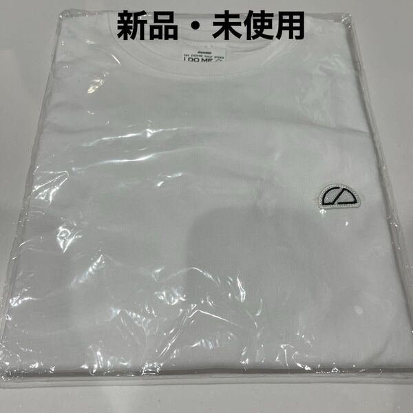 Snow Man Tシャツ 1ST DOME tour 2023 I DO ME オーバーサイズロングTシャツ フリーサイズ