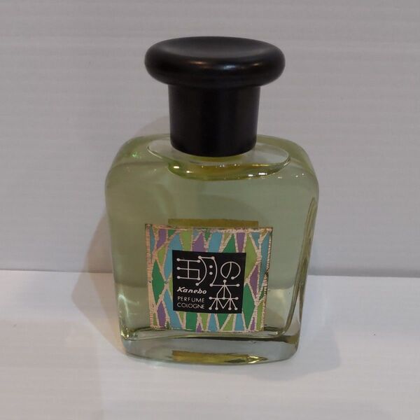 カネボウ 五月の森 パヒュームコロン 40ml 鐘紡